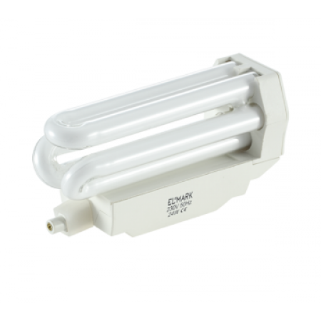 BEC ECONOMIC ESLJ118 25W R7S 6400K